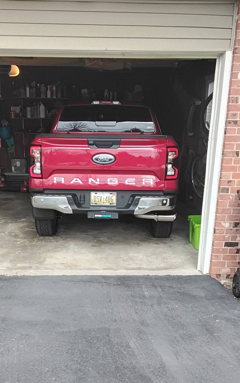 Ford Ranger Tailgate Letters! 20250408_162324_resized