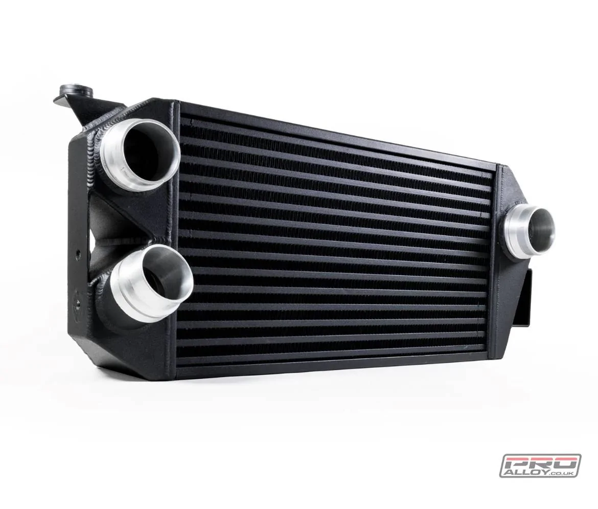 Ford Ranger PRO ALLOY Intercooler has entered the game… IMG_3884