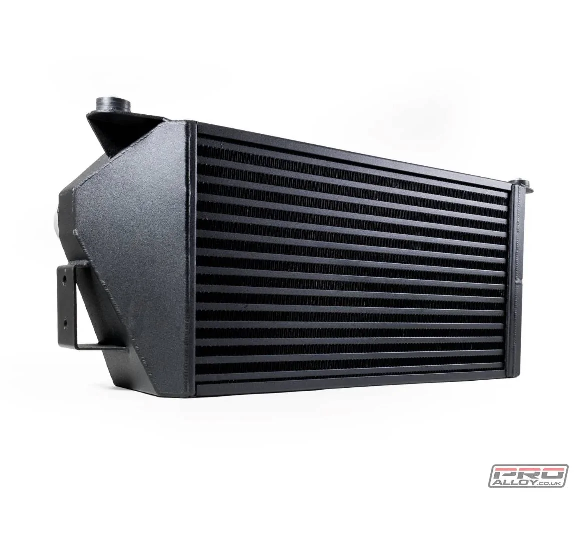 Ford Ranger PRO ALLOY Intercooler has entered the game… IMG_3885