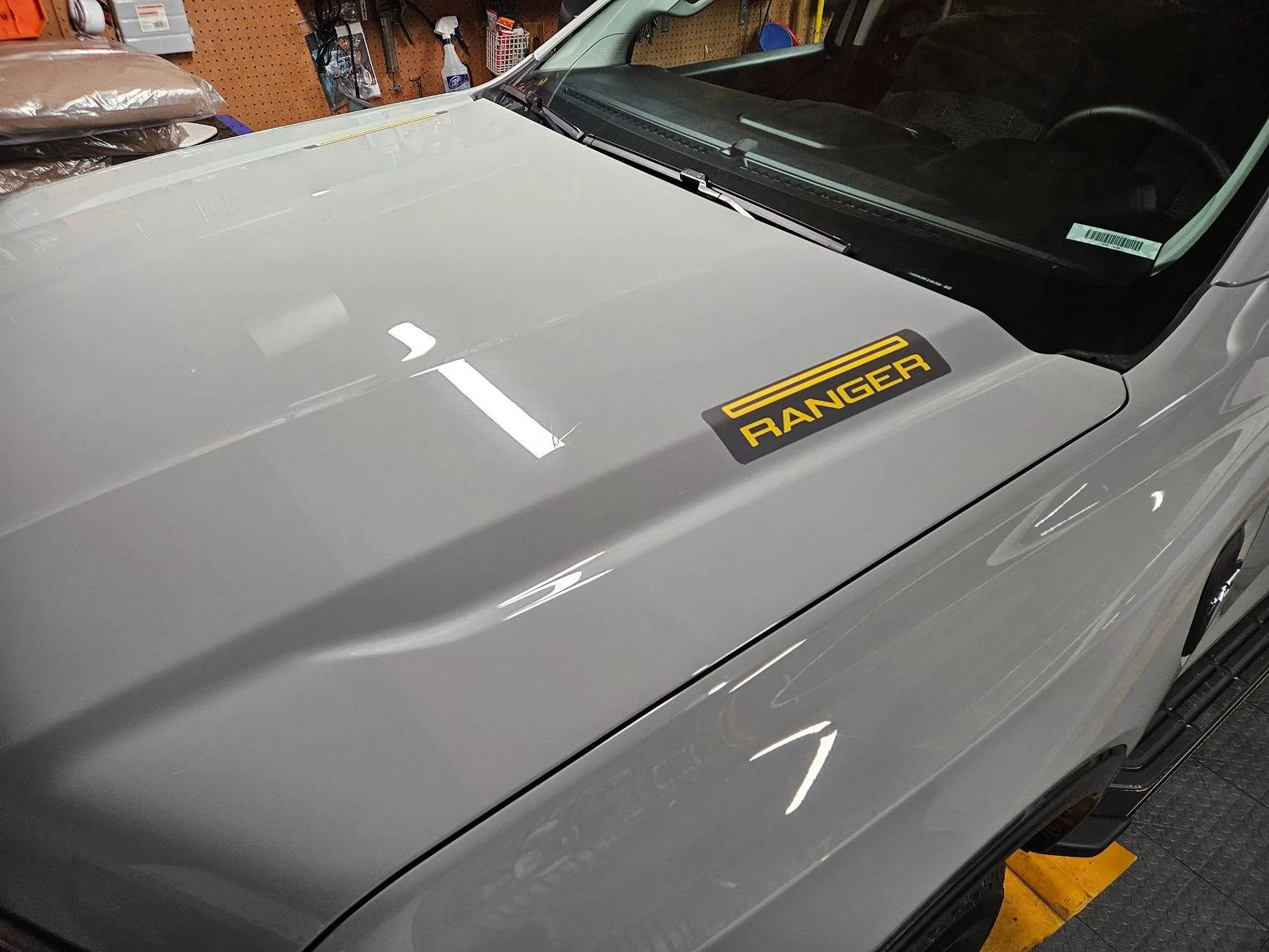 Ford Ranger Where do you buy vinyl graphic decals? 20250406_083615