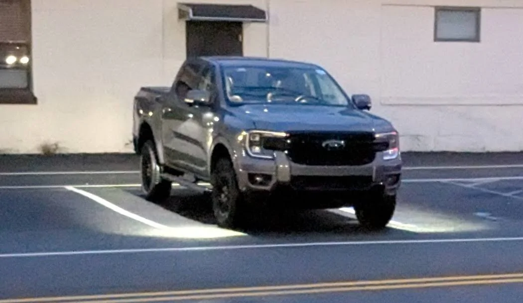 Ford Ranger Show your latest Ranger & Ranger Raptor pics! 🤳 ranger at offic