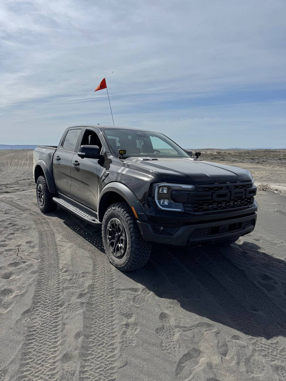 Ford Ranger Show your latest Ranger & Ranger Raptor pics! 🤳 IMG_0185