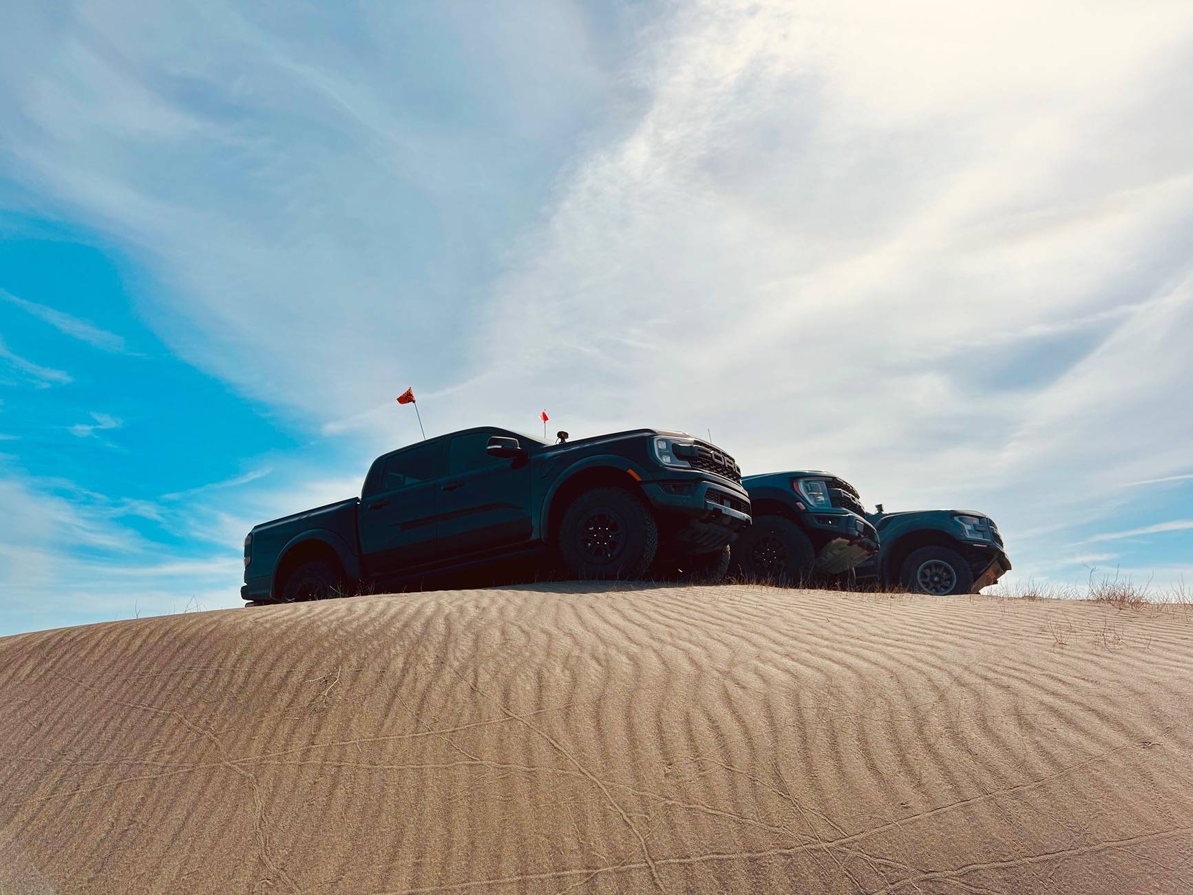 Ford Ranger Show your latest Ranger & Ranger Raptor pics! 🤳 IMG_0195