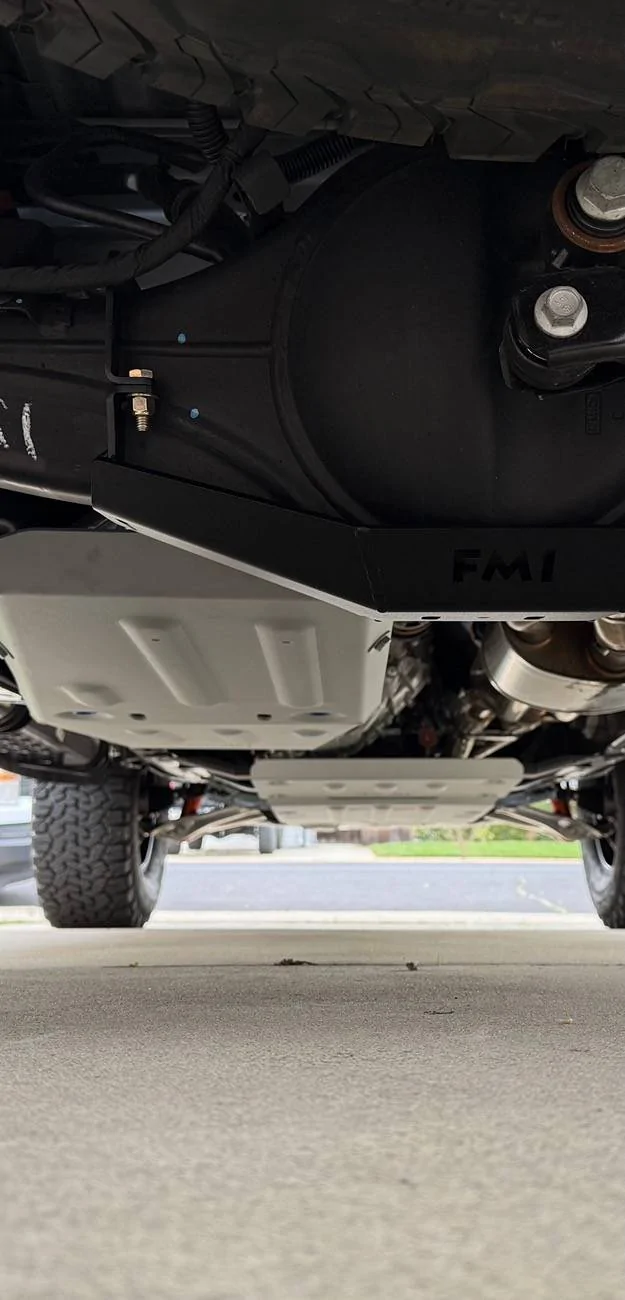 Ford Ranger Show your latest Ranger & Ranger Raptor pics! 🤳 IMG_0171