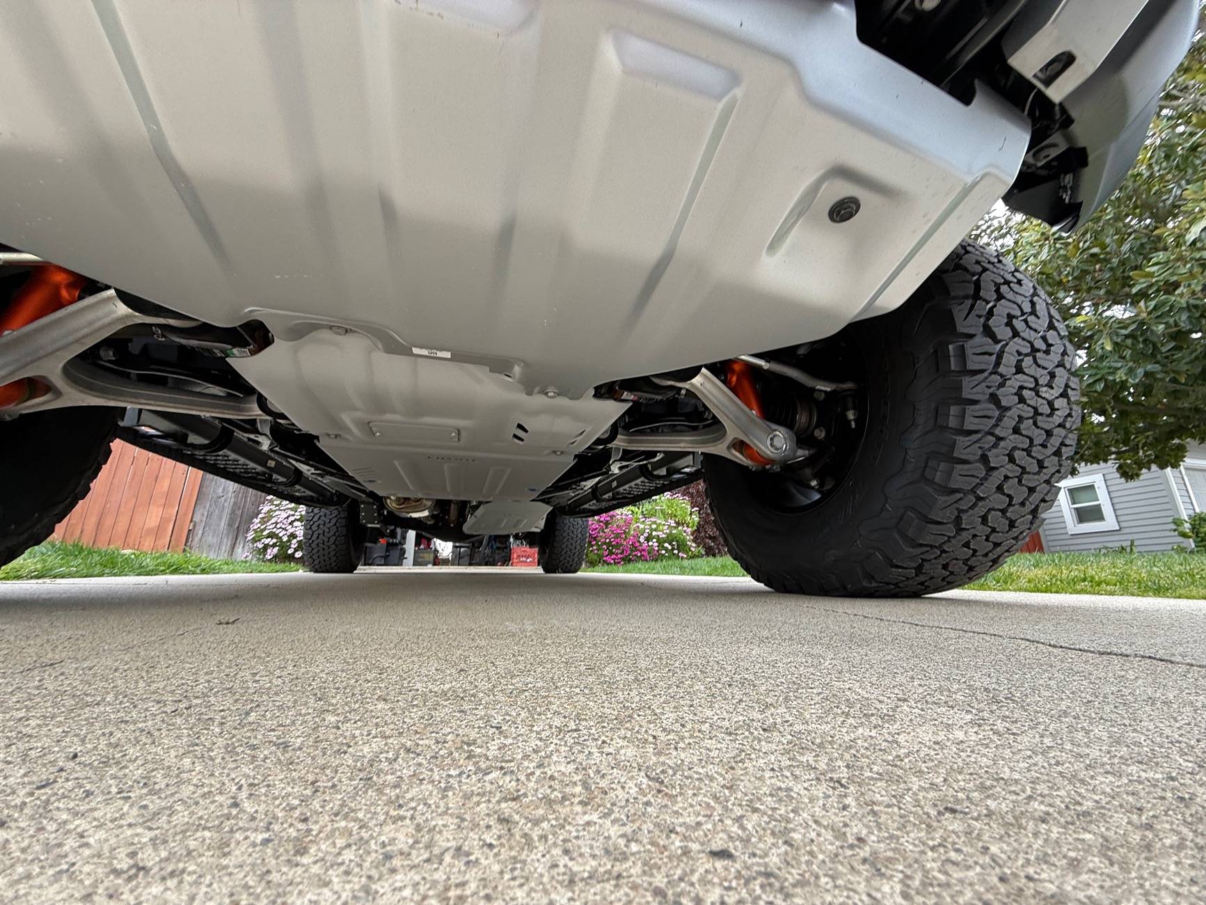 Ford Ranger Show your latest Ranger & Ranger Raptor pics! 🤳 IMG_0173