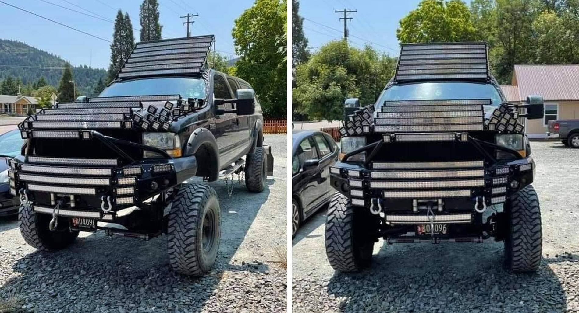 Ford Ranger Call me crazy, Triple M&R light bars!!! 1744404641461-6l