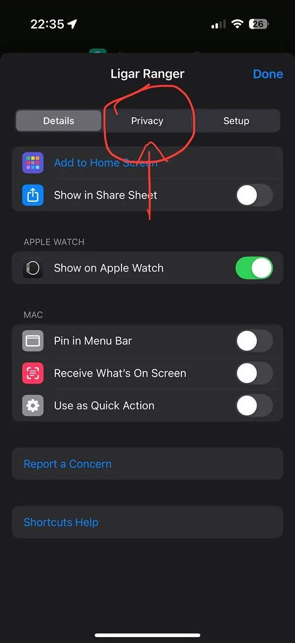Ford Ranger How-to: use Siri to turn on your Ranger + other shortcuts! IMG_1458