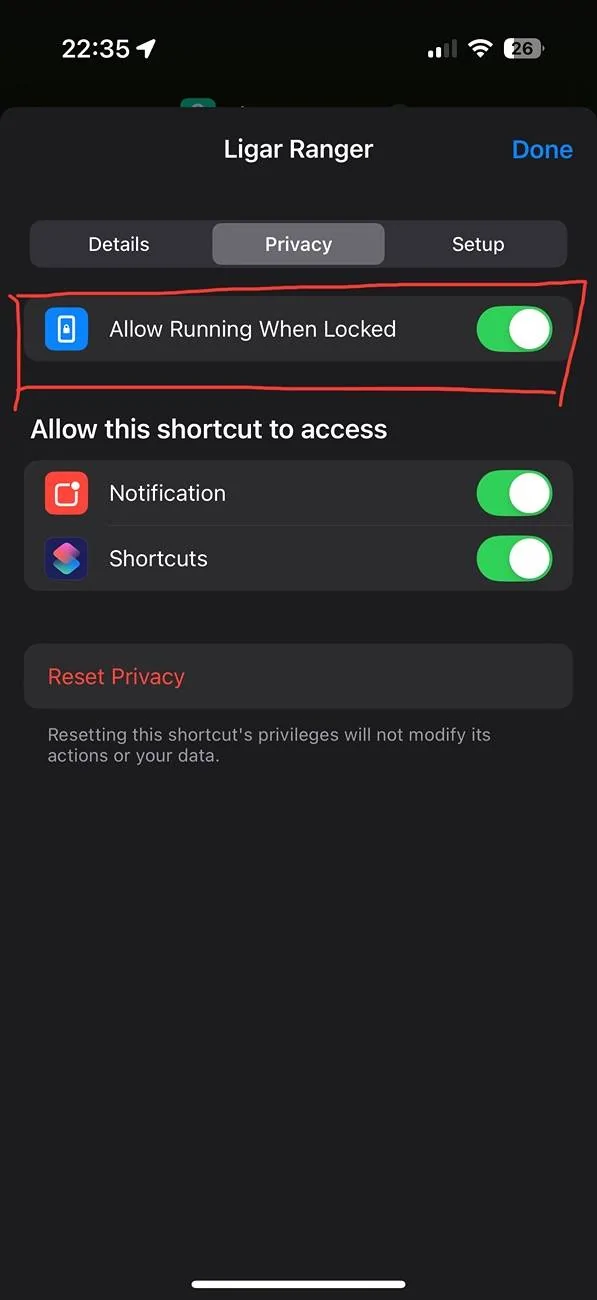 Ford Ranger How-to: use Siri to turn on your Ranger + other shortcuts! IMG_1459