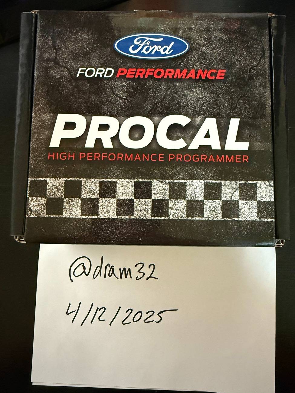 Ford Ranger 2024 RANGER 2.3L ECOBOOST PERFORMANCE CALIBRATION IMG_1627[1].JPG