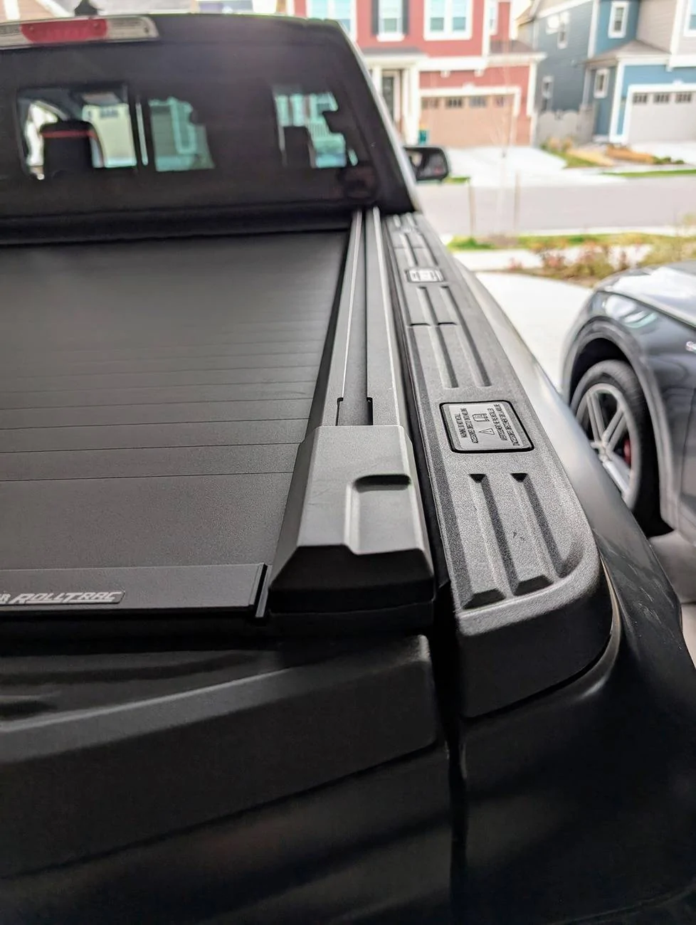 Ford Ranger What did you do to your Ranger Raptor Today? 1000003859