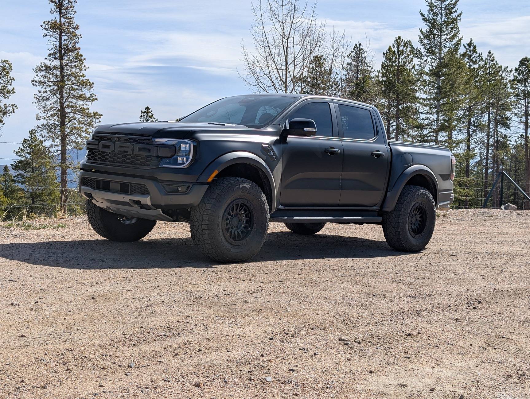 Ford Ranger What did you DO TO your 6G Ranger today? 🧰 🛠️ ⚙️ 🧽 1000003838