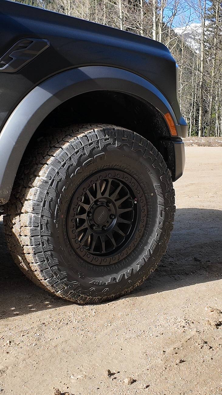 Ford Ranger What did you DO TO your 6G Ranger today? 🧰 🛠️ ⚙️ 🧽 1000003844