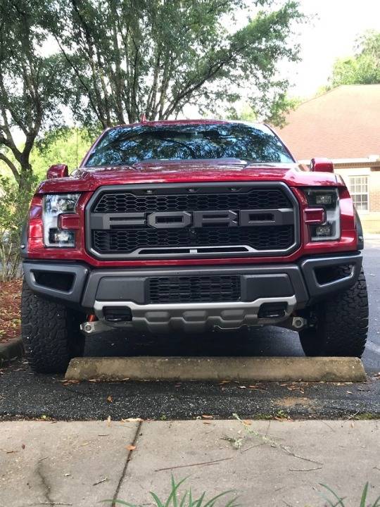 Ford Ranger 3.0L vs. 2nd Gen 5.0L - My Personal Take (had both) for RR owners WISHING for a V8 Raptor Front