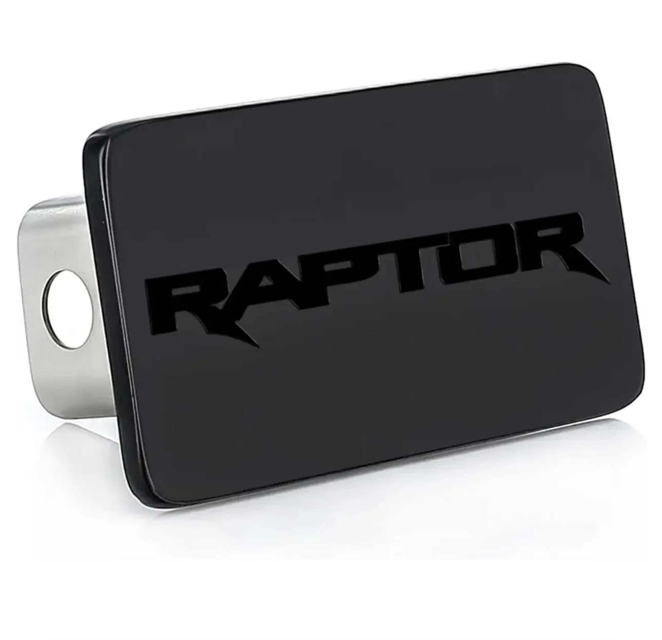 Ford Ranger Hitch Plug for Ranger Raptor - post yours here IMG_9700
