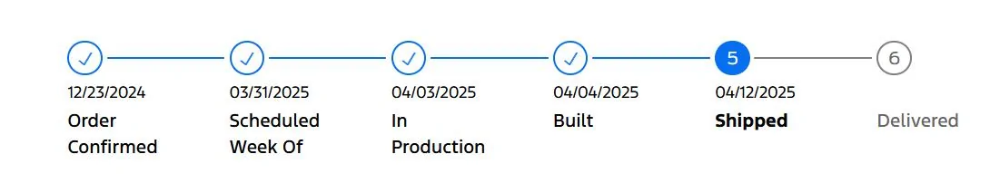 Ford Ranger 2025 Order update 1744633305209-ad
