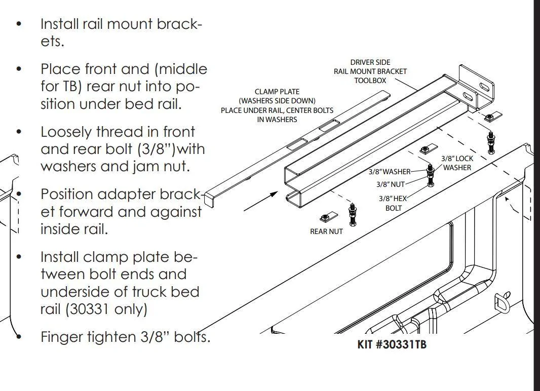 Ford Ranger Will 5G backrack fit 6G 1744664239934-l2