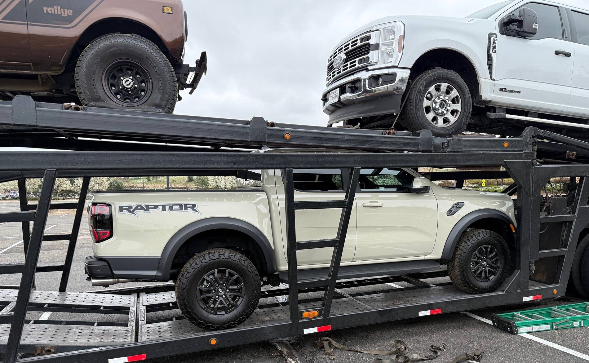 Ford Ranger Show your latest Ranger & Ranger Raptor pics! 🤳 IMG_1234