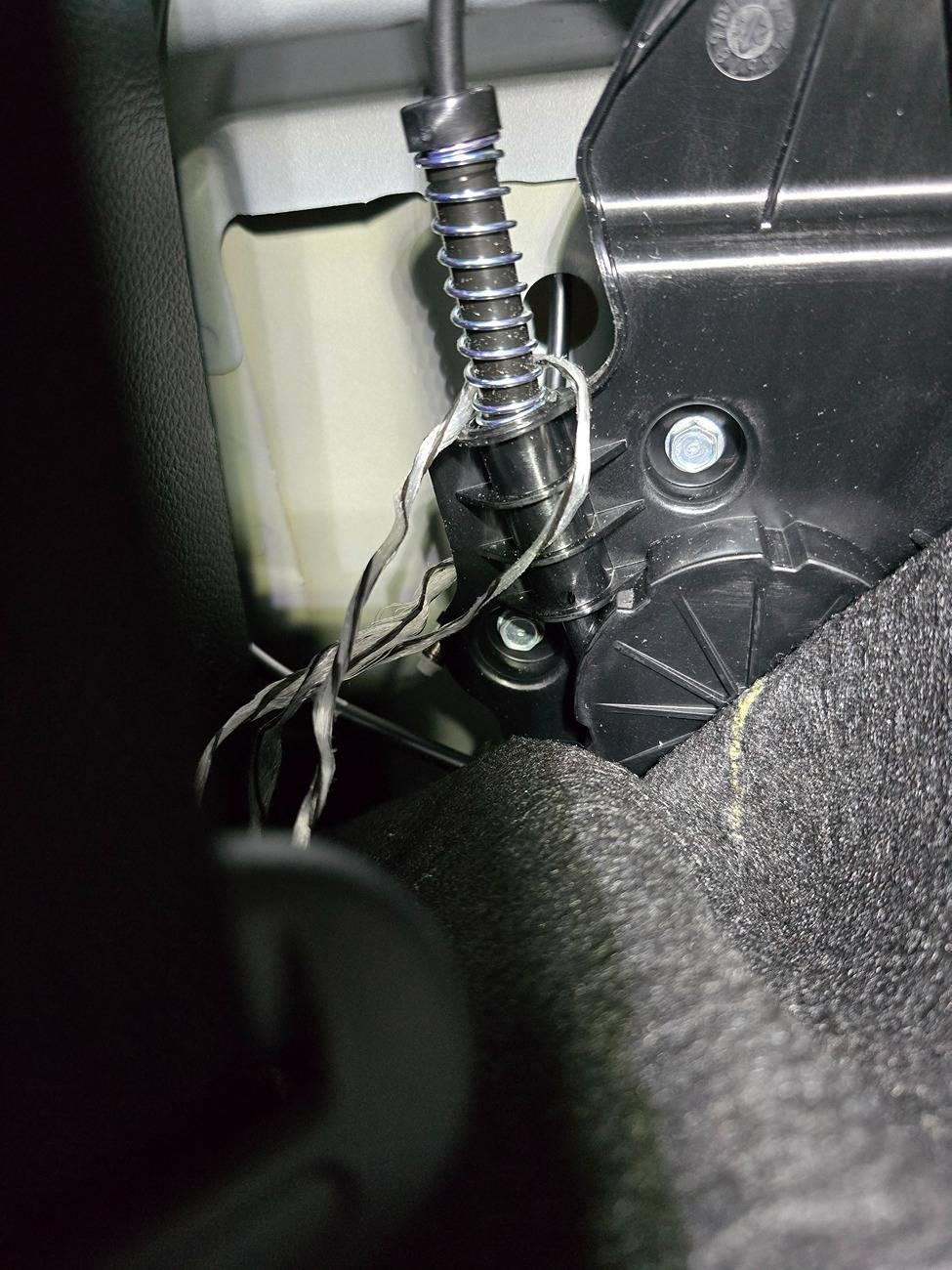 Ford Ranger Grommet Locations? 20250213_225432 (1)