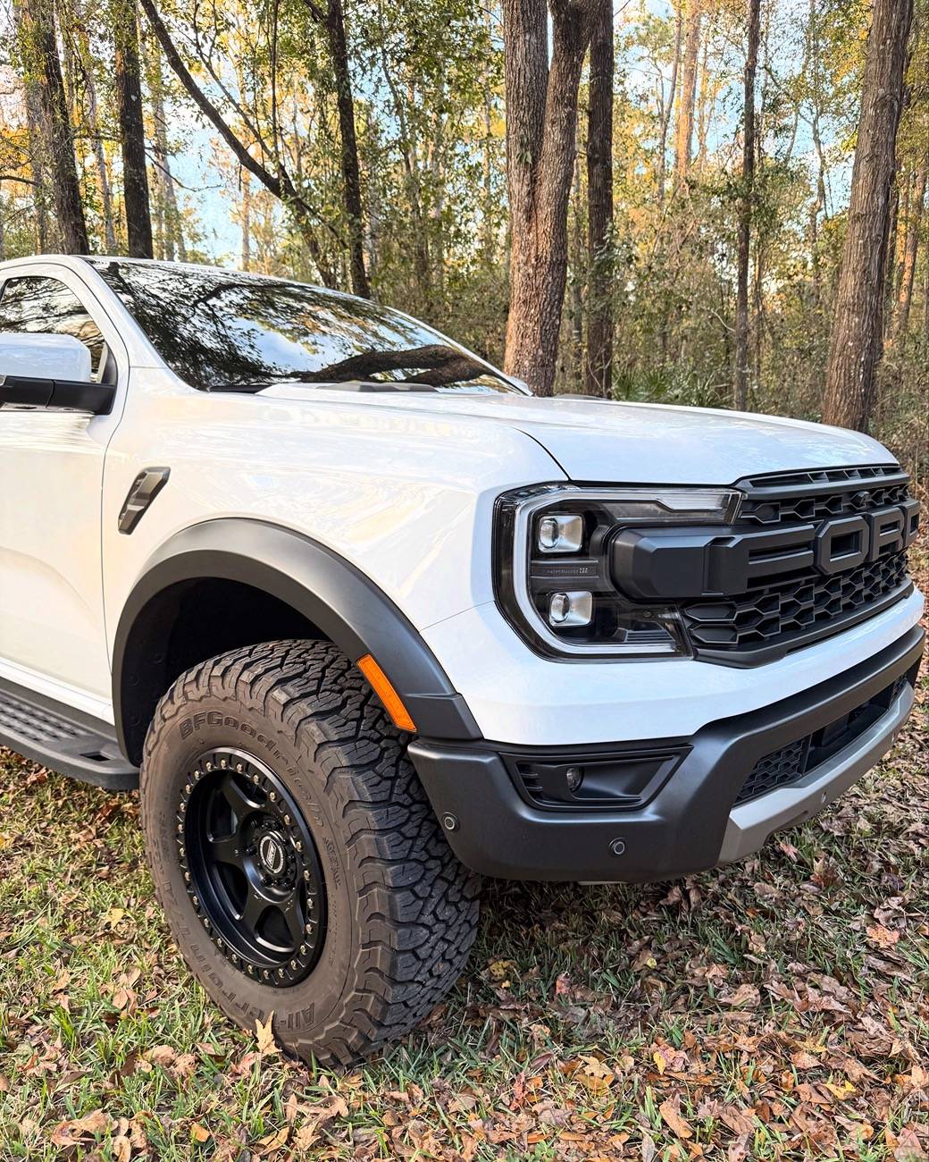 Ford Ranger 17x8.5 +25 Relation Race Wheels SOLD CFFBC32E-31FC-4BDA-9F3C-E9FA58A3DCC2