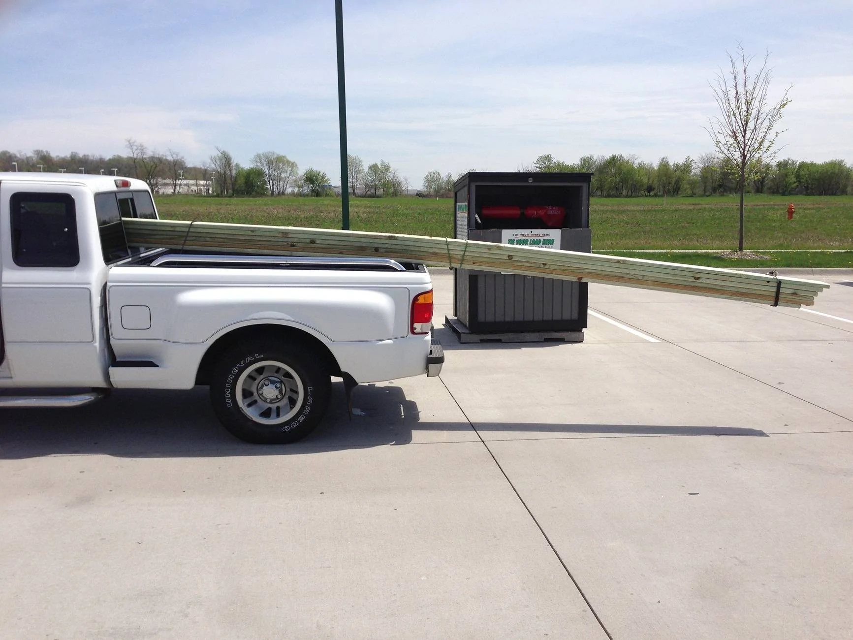 Ford Ranger Ford F**king Ranger Doing Truck Things! Post Yours... boards