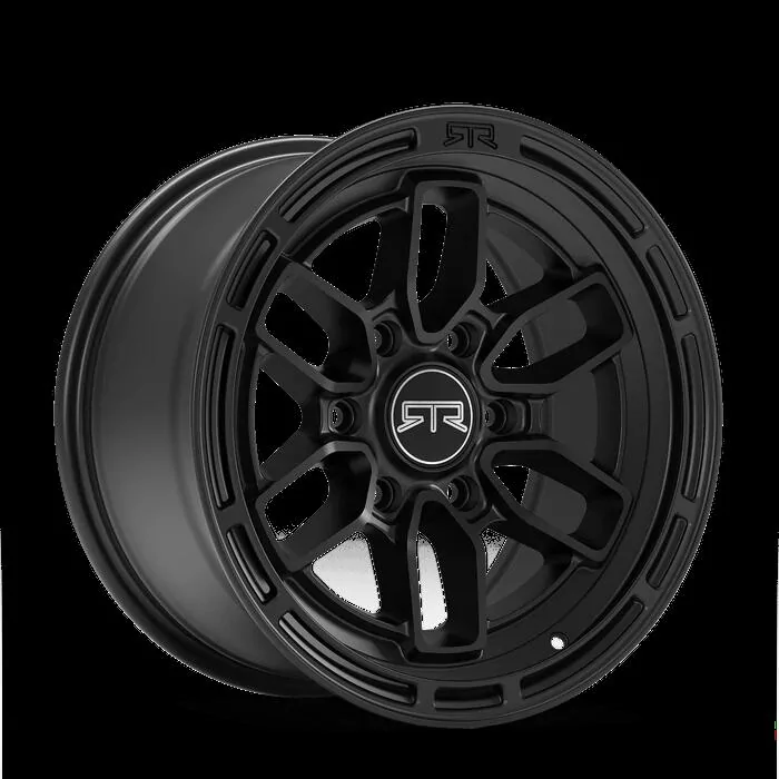 Ford Ranger Hub Centric Wheels 1744860783312-73
