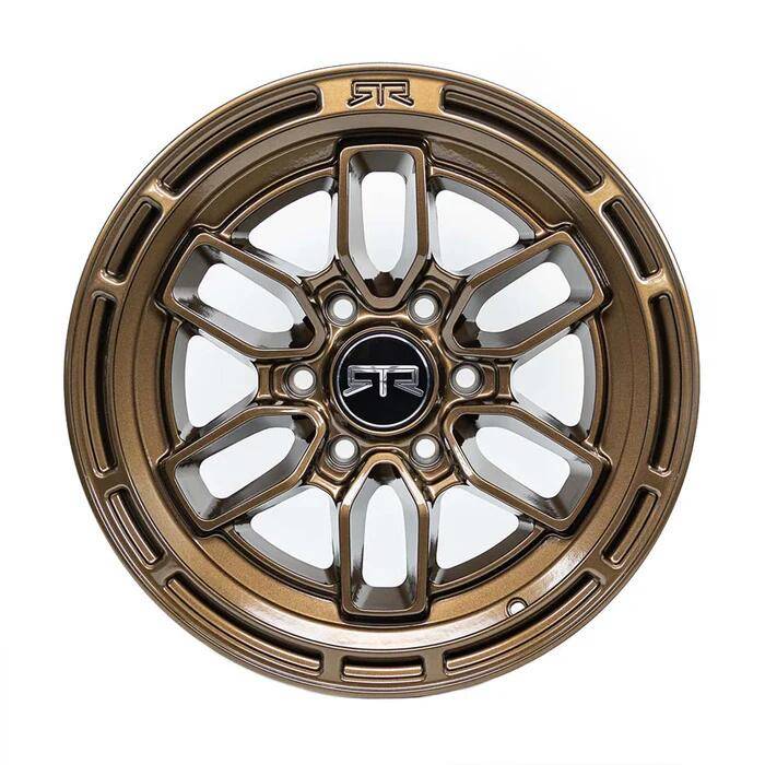 Ford Ranger Hub Centric Wheels 1744860827148-s8