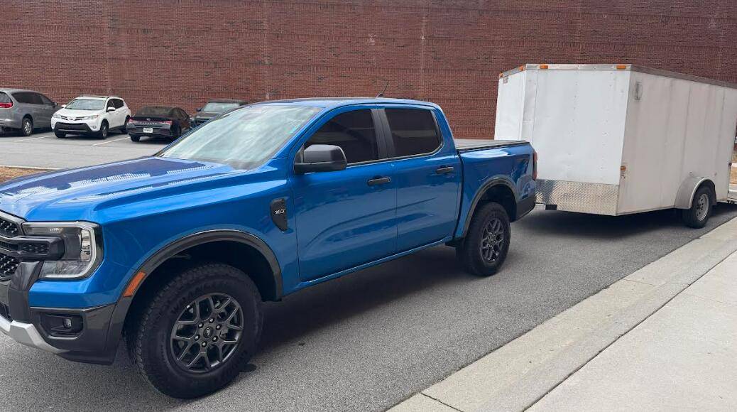 Ford Ranger Ford F**king Ranger Doing Truck Things! Post Yours... 1744898852792-zt