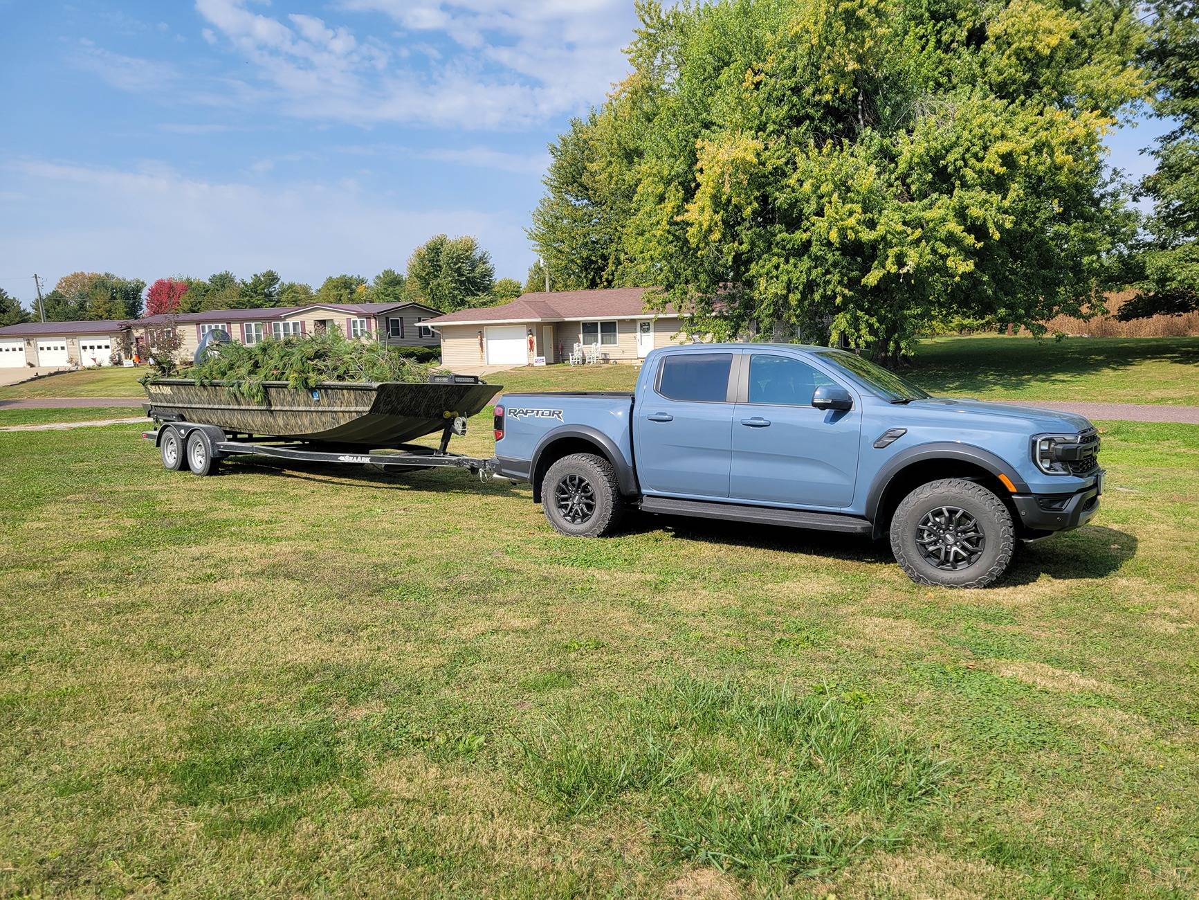 Ford Ranger Ford F**king Ranger Doing Truck Things! Post Yours... 20241012_113516