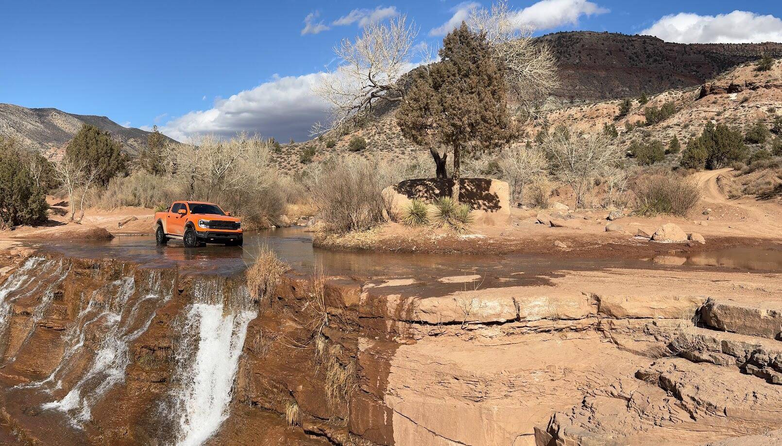 Ford Ranger Ford F**king Ranger Doing Truck Things! Post Yours... 1744902108420-sq