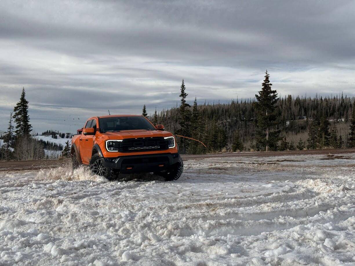 Ford Ranger Ford F**king Ranger Doing Truck Things! Post Yours... 1744902162696-bu