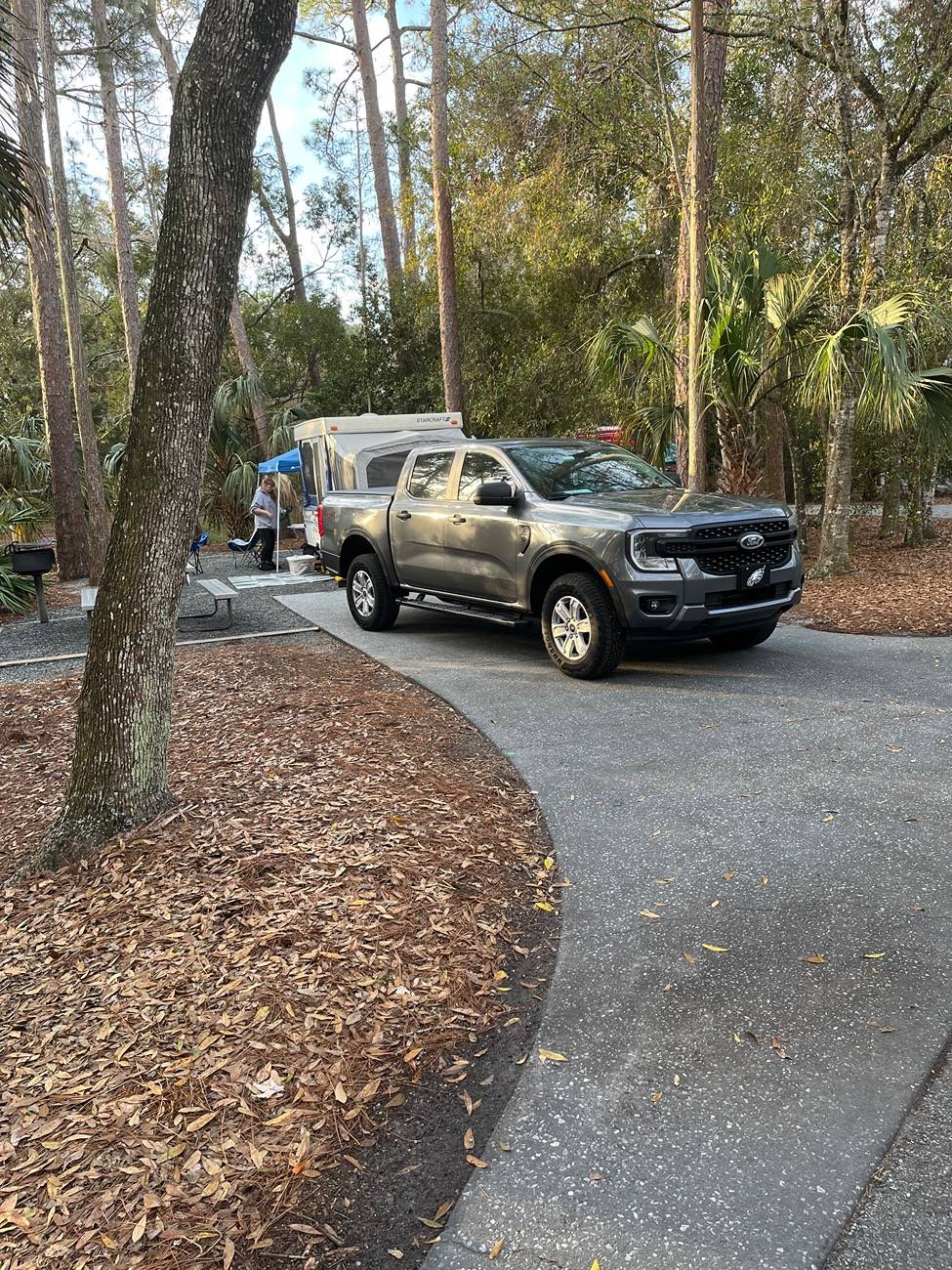 Ford Ranger Ford F**king Ranger Doing Truck Things! Post Yours... IMG_6754