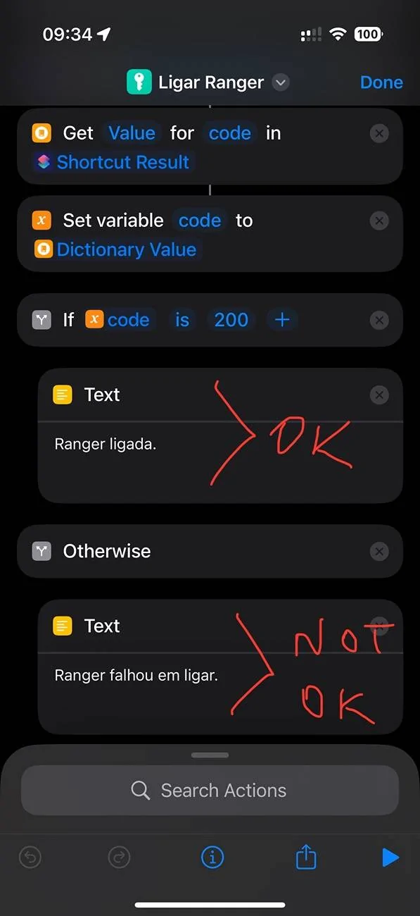 Ford Ranger How-to: use Siri to turn on your Ranger + other shortcuts! IMG_1852