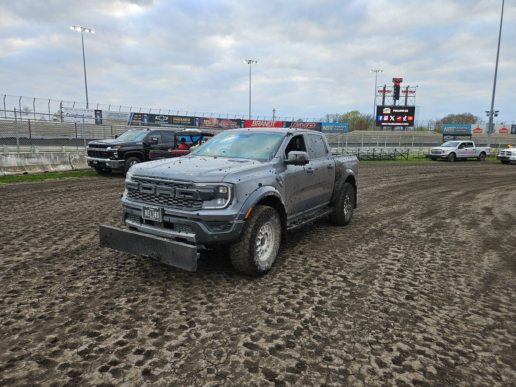 Ford Ranger Ford F**king Ranger Doing Truck Things! Post Yours... 1000003824