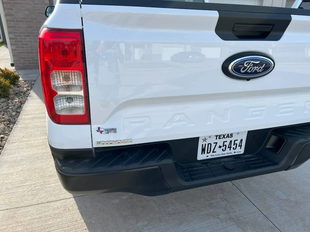 Ford Ranger Only 1 post so far?!? IMG_4724