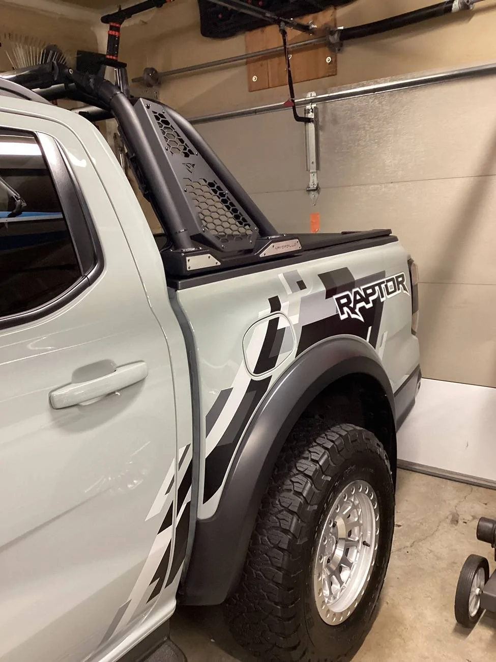 Ford Ranger Chase Racks/Sport bars for the NA 2024+ Ranger IMG_0185
