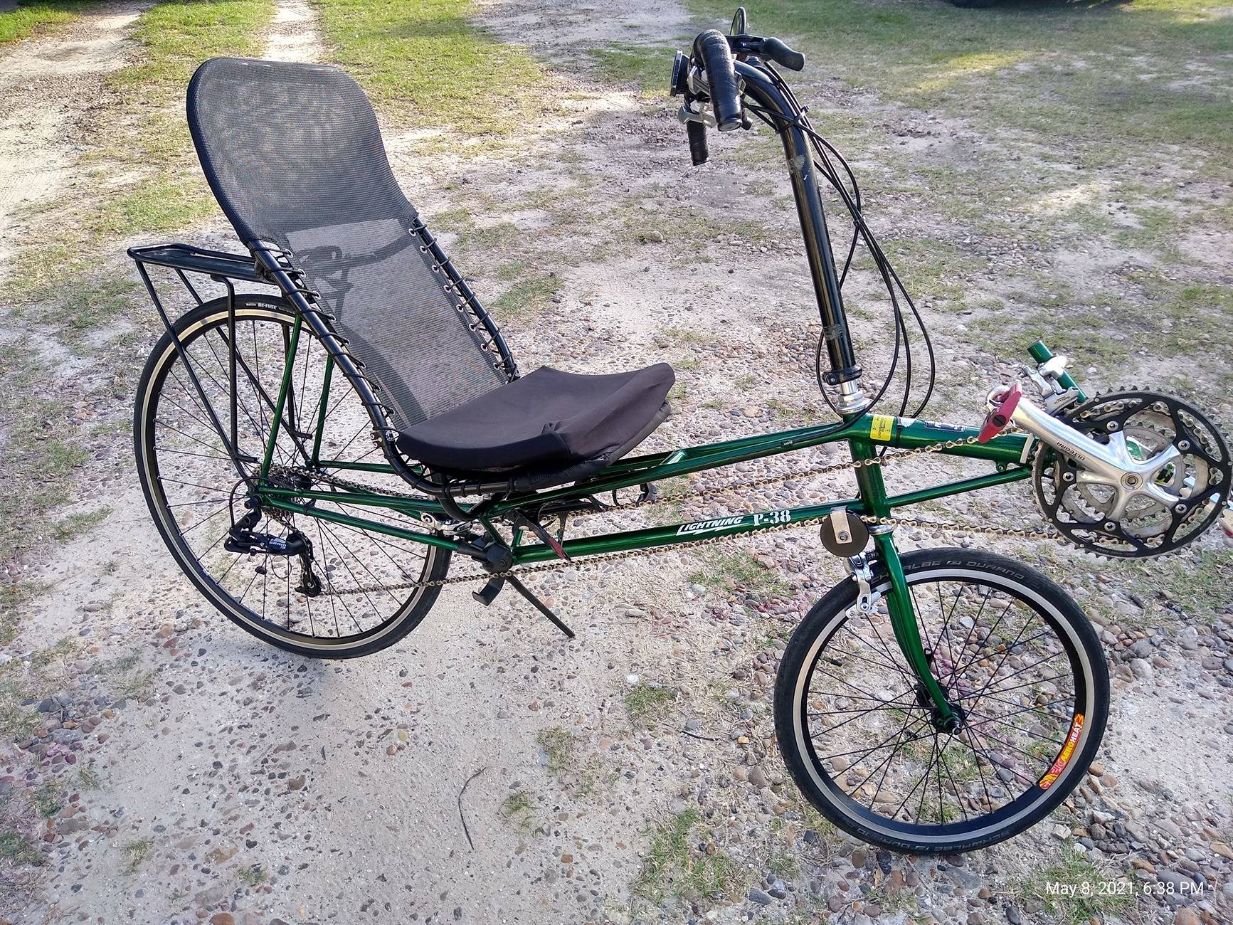 Ford Ranger The bicycle thread IMG_20210508_183824720_HDR