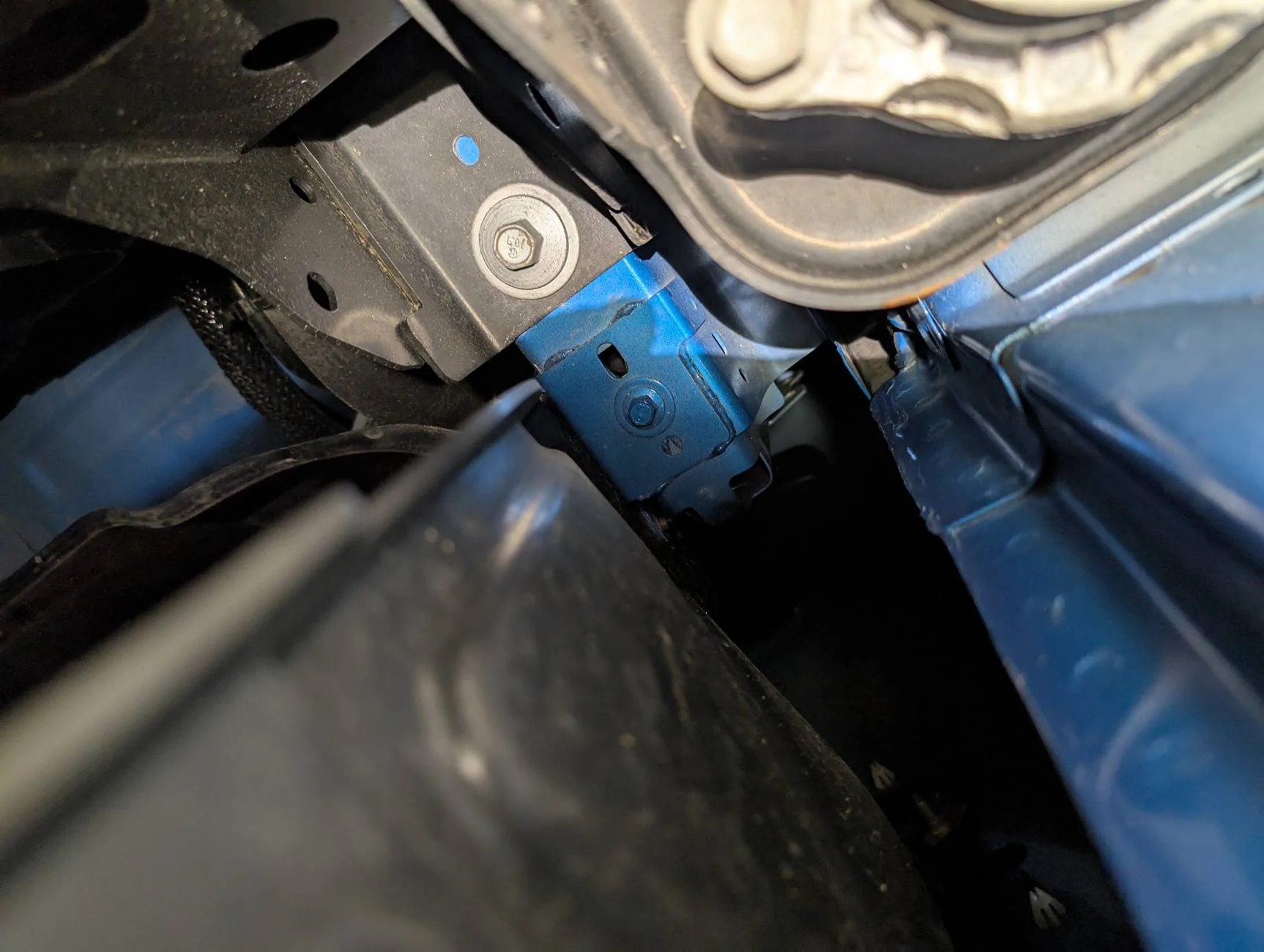 Ford Ranger Job 2 Builds Eliminate Need For J-Braces ? PXL_20250418_200003393.RAW-01.COVER