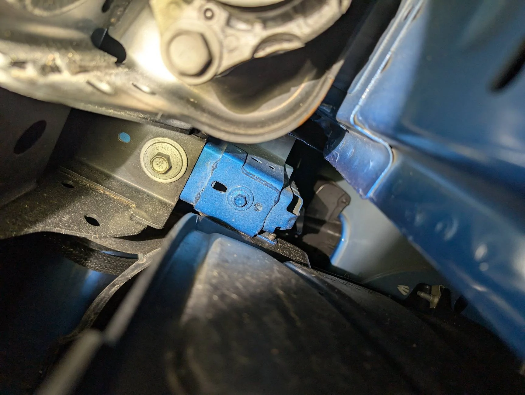 Ford Ranger Job 2 Builds Eliminate Need For J-Braces ? PXL_20250418_200037307.RAW-01.COVER
