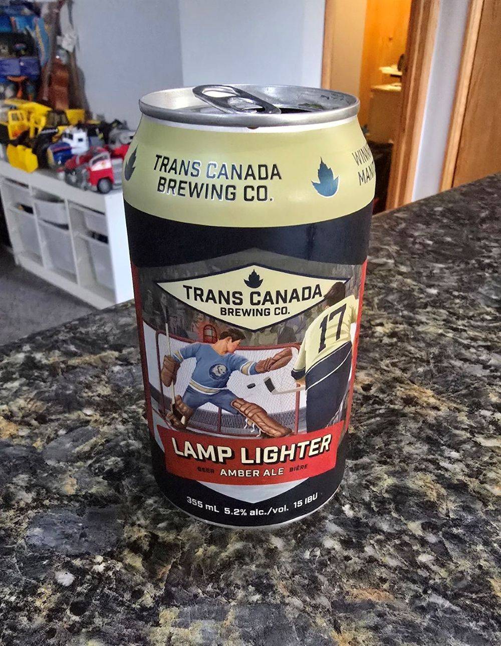 Ford Ranger Beer of the Day Thread 20250419_165845