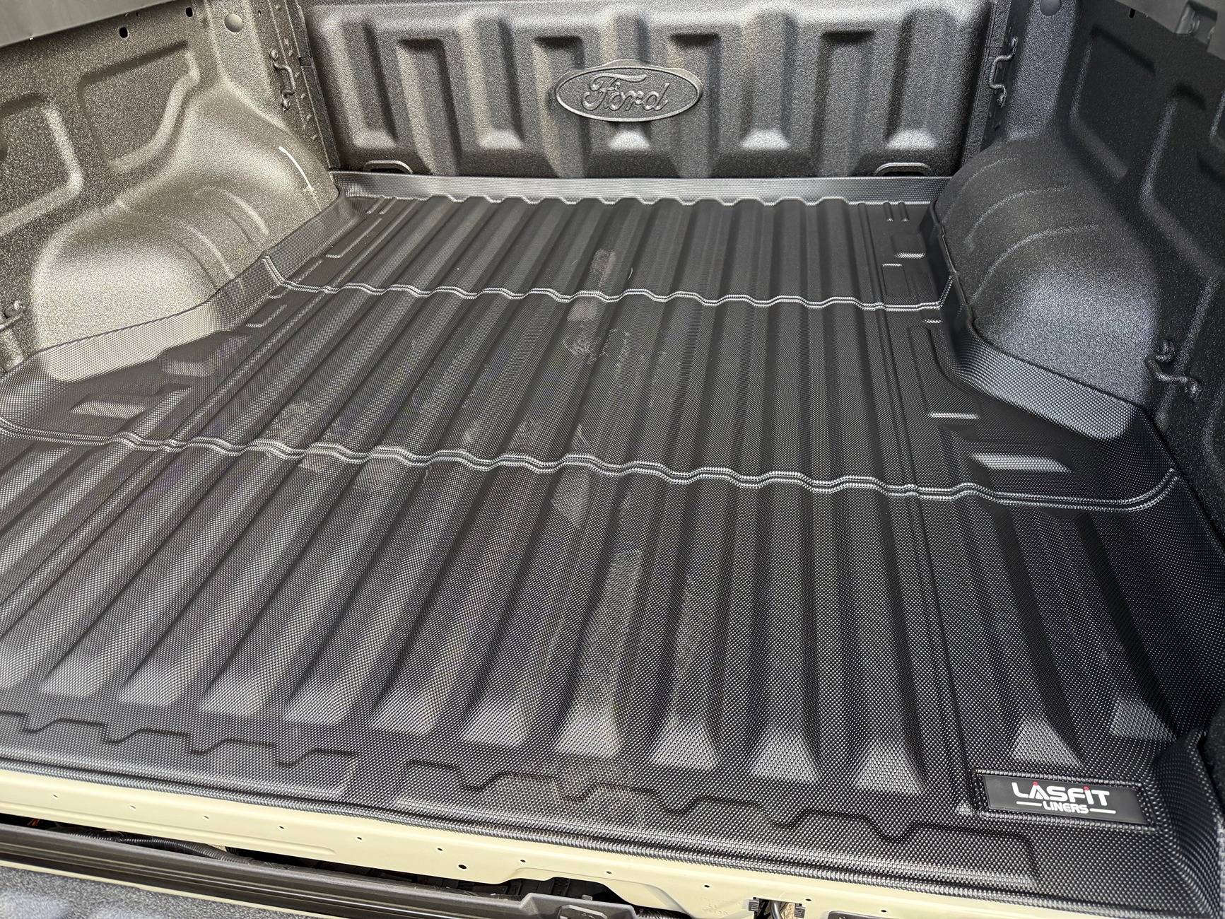 Ford Ranger What did you do to your Ranger Raptor Today? lasfit-bed-liner