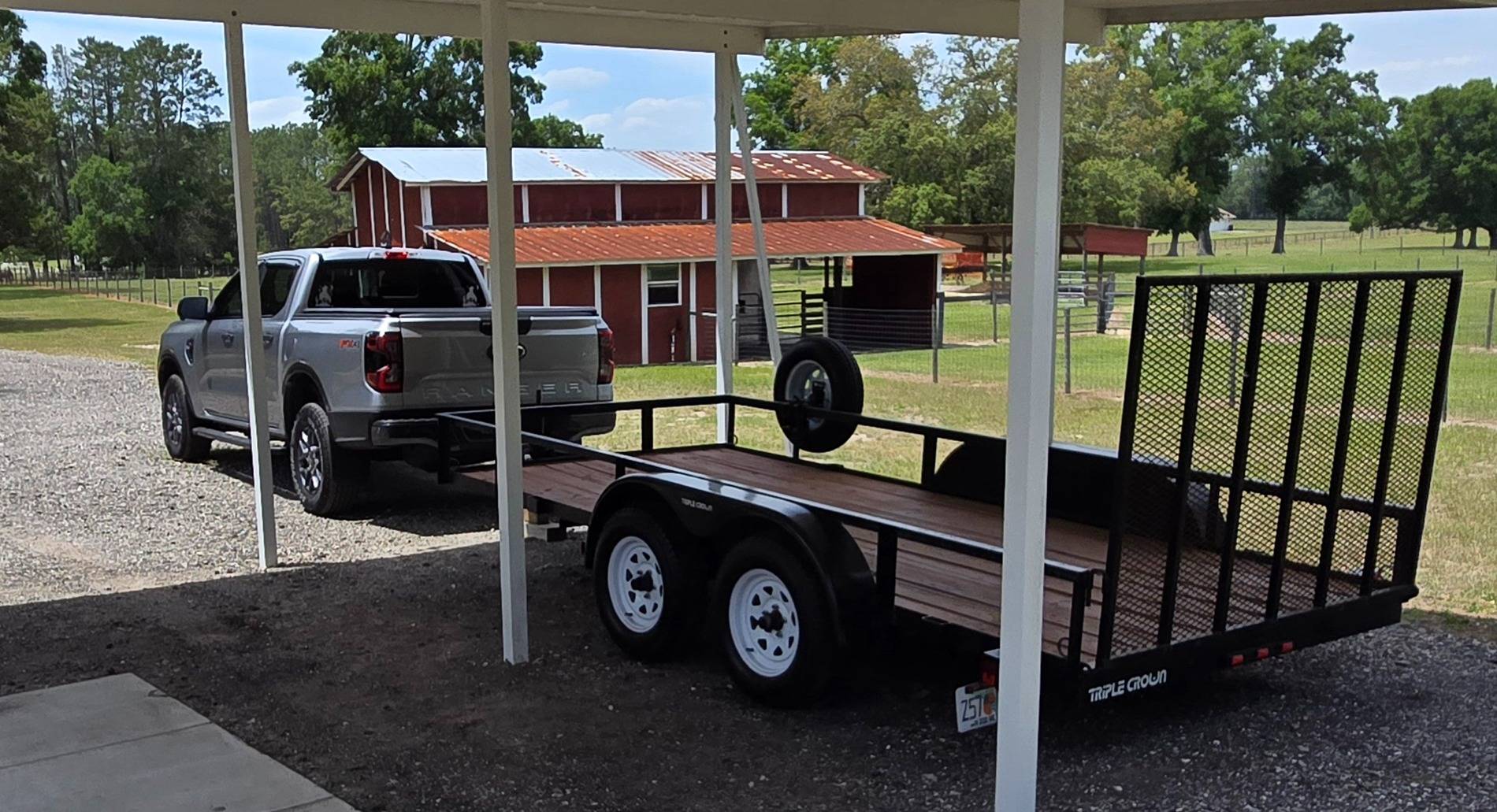 Ford Ranger Ford F**king Ranger Doing Truck Things! Post Yours... 1000002199