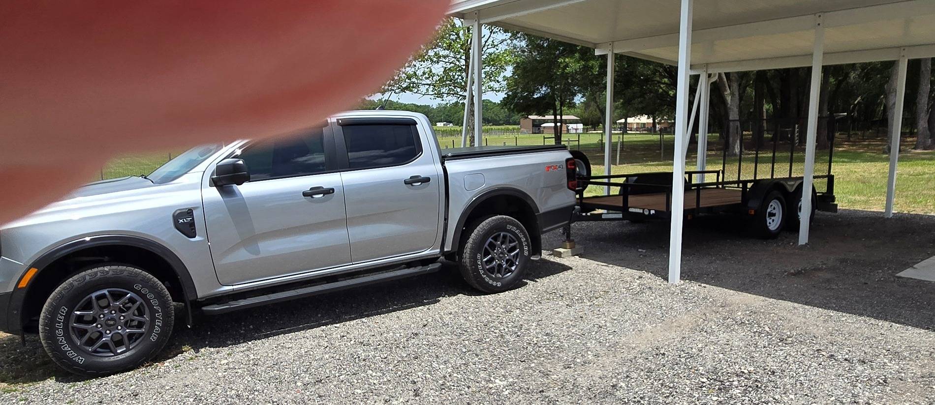 Ford Ranger Ford F**king Ranger Doing Truck Things! Post Yours... 1000002198