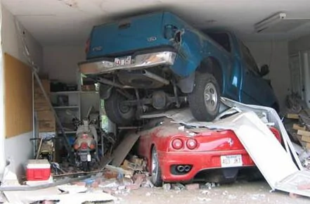 Ford Ranger What's in the garage besides your Ranger 1745289474375-4n