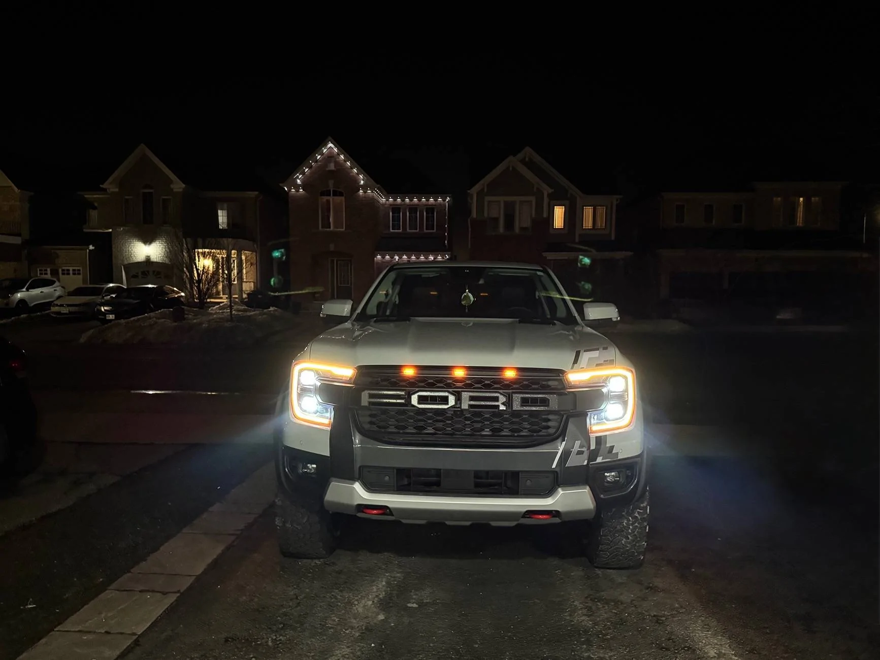 Ford Ranger Show your latest Ranger & Ranger Raptor pics! 🤳 IMG_8546