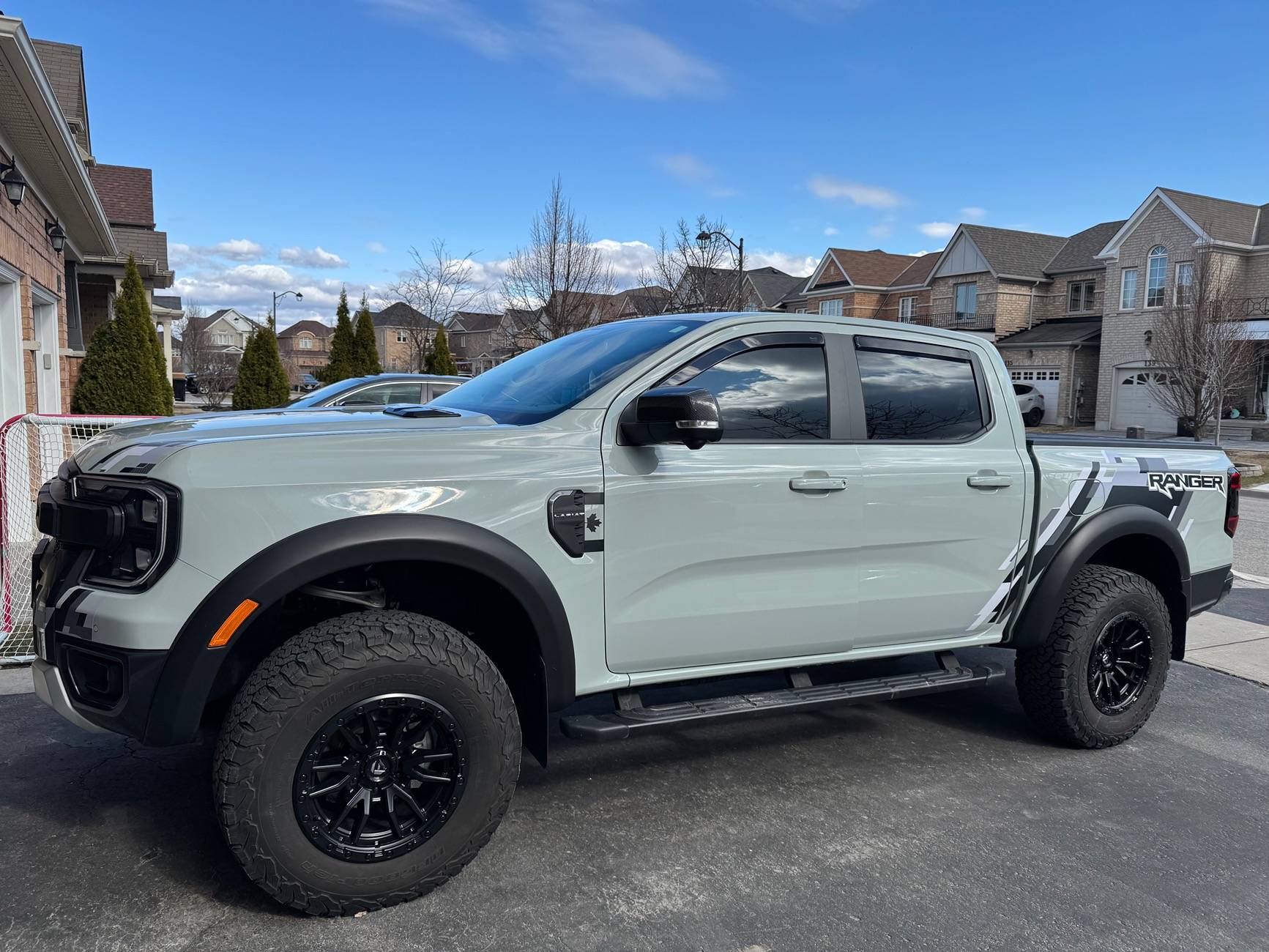 Ford Ranger Show your latest Ranger & Ranger Raptor pics! 🤳 IMG_8873