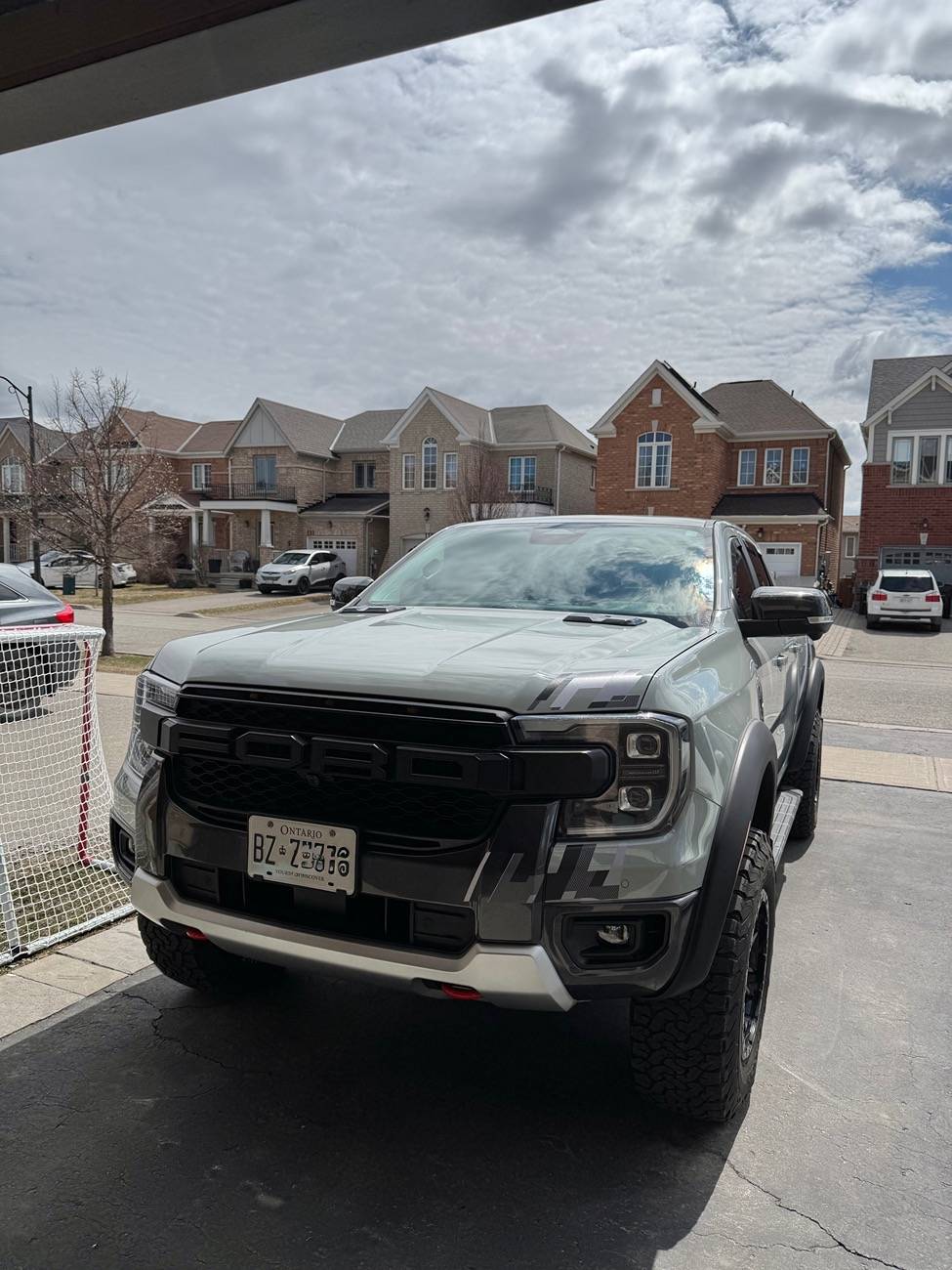 Ford Ranger Show your latest Ranger & Ranger Raptor pics! 🤳 IMG_8867