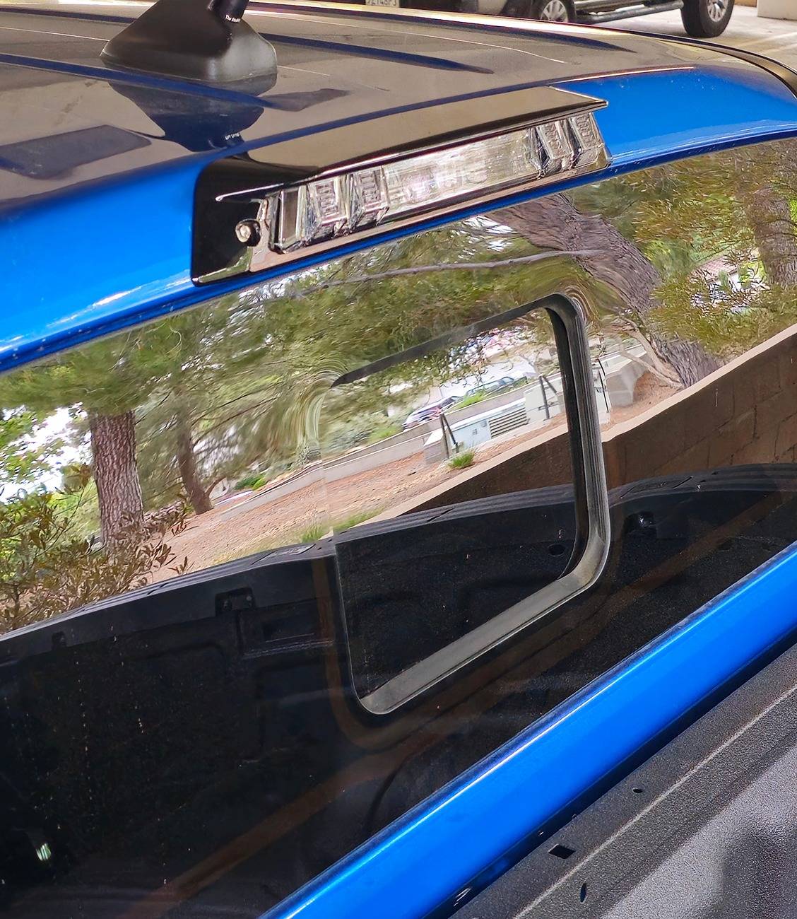 Ford Ranger What did you do to your Ranger Raptor Today? 11