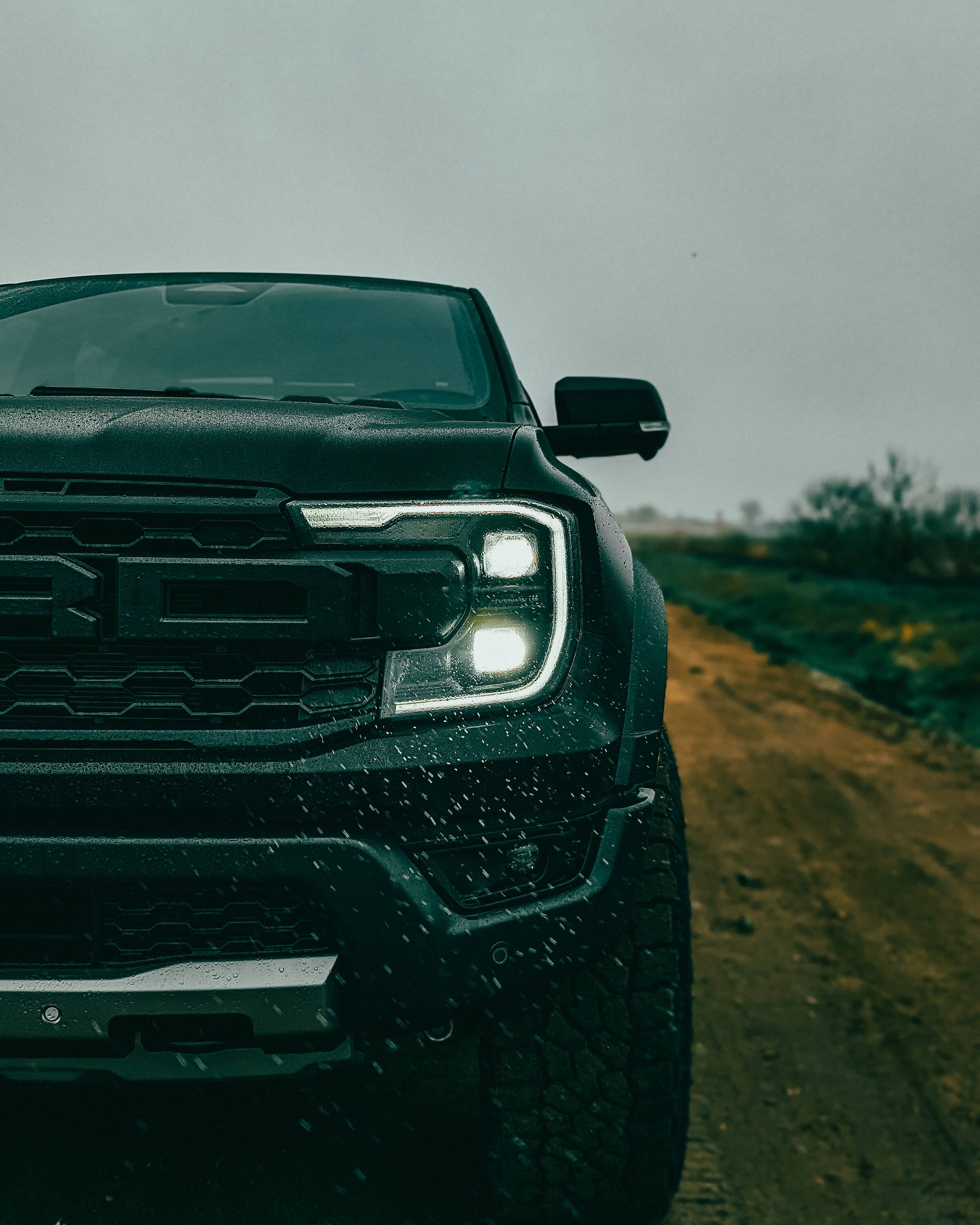 Ford Ranger Ranger Raptor Photos Thread - Post Your Random Dailys 📸 PXL_20250425_143339850.PORTRAIT