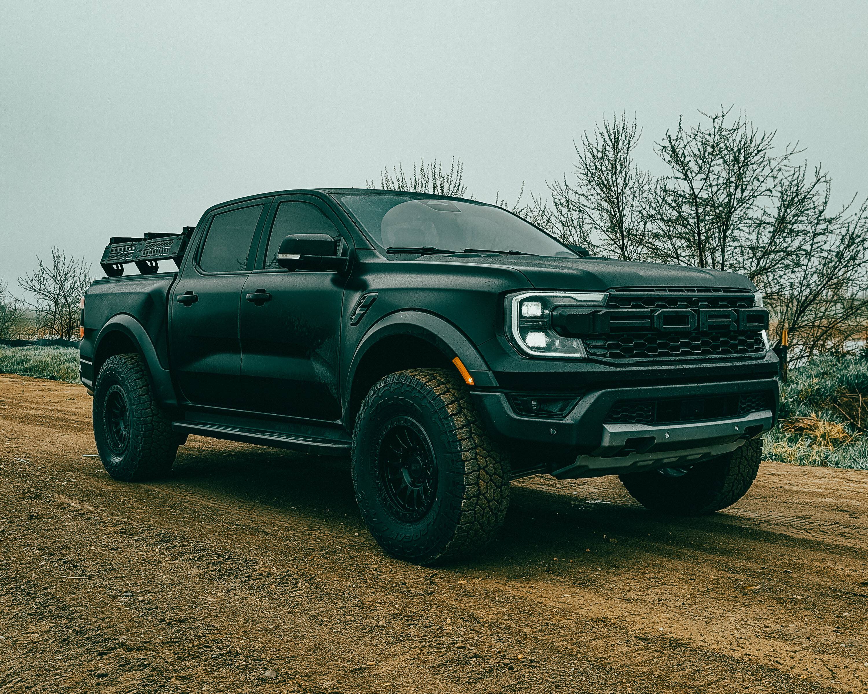 Ford Ranger Ranger Raptor Photos Thread - Post Your Random Dailys 📸 PXL_20250425_143512118