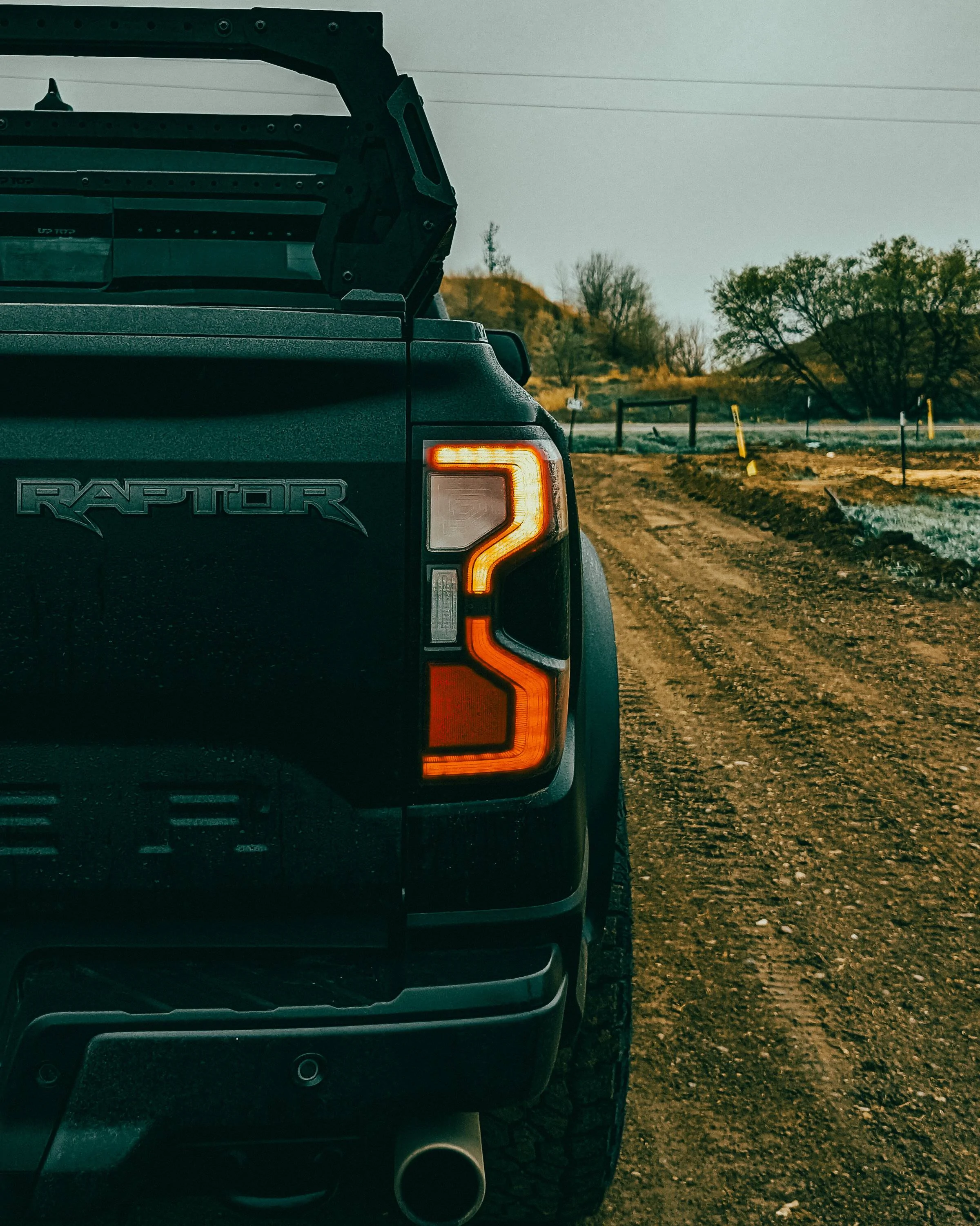 Ford Ranger Ranger Raptor Photos Thread - Post Your Random Dailys 📸 PXL_20250425_143428379.MP